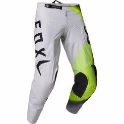 FOX 180 Toxsyk Pantaloni Motocross, giallo, dimensione 26 per uomo