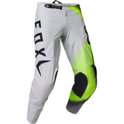 FOX 180 Toxsyk Pantaloni Motocross, giallo, dimensione 26 per uomo