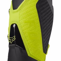 FOX Motion Stivali Motocross, giallo, dimensione 45 per uomo