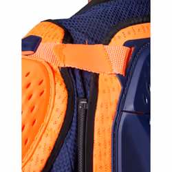 FOX Titan Sport Giacca Protector, blu, dimensione L per uomo
