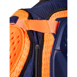 FOX Titan Sport Giacca Protector, blu, dimensione L per uomo