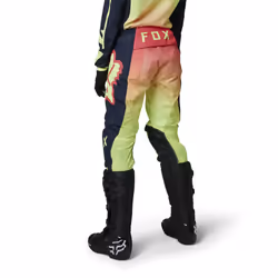 FOX 180 Leed Pantaloni Motocross Donna, rosa, dimensione S 30 per donne - Vista aggiuntiva 3