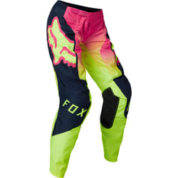 FOX 180 Leed Pantaloni Motocross Donna, rosa, dimensione M 32 per donne