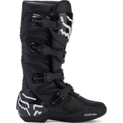 FOX Comp 2023 Stivali Motocross Donna, nero, dimensione 45 per donne
