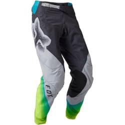 FOX 360 Horyzn Pantaloni Motocross, grigio, dimensione 30 per uomo