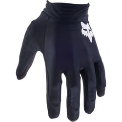 FOX Airline 2023 Guanti da motocross, nero-bianco, dimensione XL per uomo