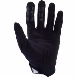 FOX Bomber 2023 Guanti da motocross, nero, dimensione S per uomo