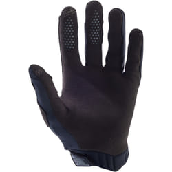 FOX Defend Wind 2023 Guanti da motocross, nero, dimensione XL per uomo