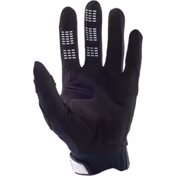 FOX Dirtpaw CE Guanti da motocross, nero-bianco, dimensione 2XL per uomo