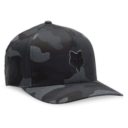 FOX Head Flexfit Berretto, verde-marrone, dimensione L XL per uomo