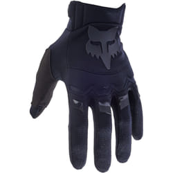 FOX Dirtpaw 2023 Solid Guanti da motocross, nero, dimensione L per uomo