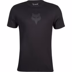 FOX Head Premium Maglietta, nero, dimensione S per uomo