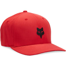 FOX Head Select Flexfit Berretto, rosso, dimensione L XL per uomo