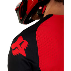 FOX 360 Streak Maglia Motocross, rosso, dimensione M per uomo