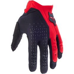 FOX Pawtector CE Guanti da motocross, rosso, dimensione S per uomo