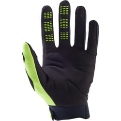 FOX Dirtpaw 2023 Guanti da motocross, giallo, dimensione L per uomo