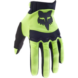 FOX Dirtpaw 2023 Guanti da motocross, giallo, dimensione XL per uomo
