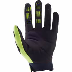 FOX Dirtpaw 2023 Guanti da motocross, giallo, dimensione XL per uomo