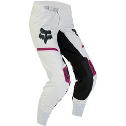 FOX Flexair Optical Pantaloni Motocross Donna, nero-grigio, dimensione 2XL 3XL per donne