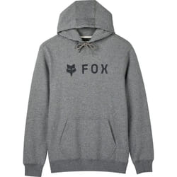 FOX Absolute Felpa, grigio, dimensione L per uomo
