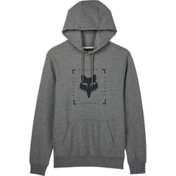FOX Boxed Future Felpa, grigio, dimensione XL per uomo
