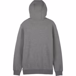 FOX Boxed Future Felpa, grigio, dimensione XL per uomo
