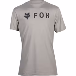 FOX Absolute Premium Maglietta, grigio, dimensione M per uomo