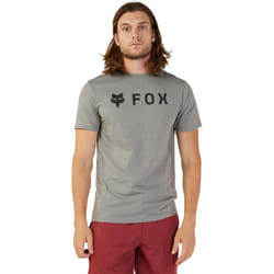 FOX Absolute Premium Maglietta, grigio, dimensione L per uomo