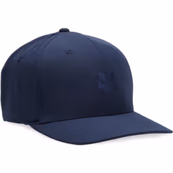 FOX Head Select Flexfit Berretto, blu, dimensione S M per uomo