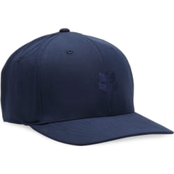 FOX Head Select Flexfit Berretto, blu, dimensione S M per uomo