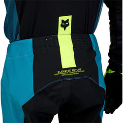 FOX Flexair Optical Maglia Motocross, dimensione XL per uomo