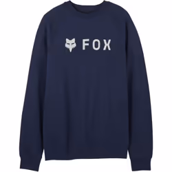 FOX Absolute Pullover, blu, dimensione M per uomo