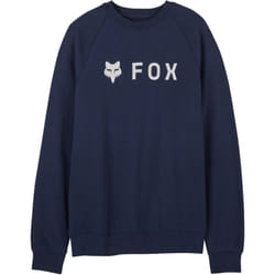 FOX Absolute Pullover, blu, dimensione M per uomo