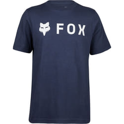 FOX Absolute T-shirt giovanile, blu, dimensione M