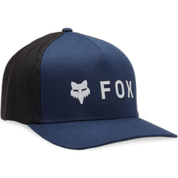 FOX Absolute Flexfit Berretto, nero-blu, dimensione S M per uomo