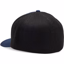 FOX Absolute Flexfit Berretto, nero-blu, dimensione S M per uomo