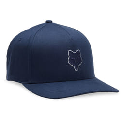 FOX Head Flexfit Berretto, blu, dimensione L XL per uomo
