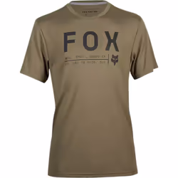 FOX Non Stop 2023 Maglietta, verde, dimensione XL per uomo