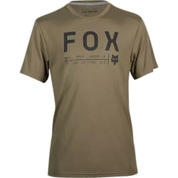 FOX Non Stop 2023 Maglietta, verde, dimensione XL per uomo