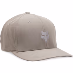 FOX Head Select Flexfit Berretto, grigio, dimensione S M per uomo