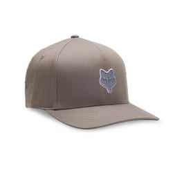 FOX Head Flexfit Berretto, grigio, dimensione L XL per uomo