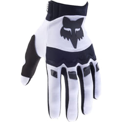 FOX Dirtpaw 2023 Guanti da motocross, nero-bianco, dimensione 2XL per uomo