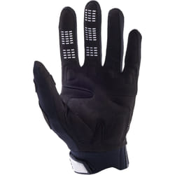 FOX Dirtpaw CE Guanti da motocross, nero-bianco, dimensione 3XL per uomo