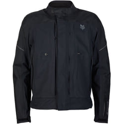 FOX Ranger GORE-TEX ADV Giacca tessile moto, nero, dimensione M per uomo