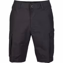 FOX Slambozo 3.0 Calzoncini, nero, dimensione 38 per uomo