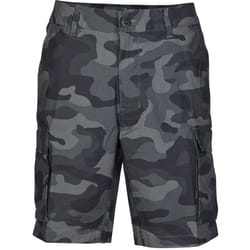 FOX Slambozo Camo Calzoncini, multicolore, dimensione 28 per uomo
