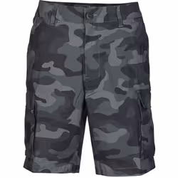 FOX Slambozo Camo Calzoncini, multicolore, dimensione 28 per uomo - Vista aggiuntiva 2