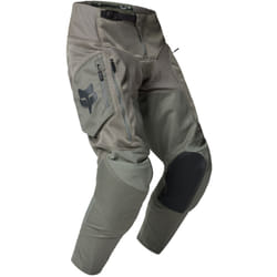 FOX Ranger Air Off Road Pantaloni da motocross, grigio, dimensione 28 per uomo