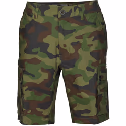 FOX Slambozo Camo Calzoncini, multicolore, dimensione 32 per uomo