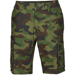 FOX Slambozo Camo Calzoncini, multicolore, dimensione 32 per uomo